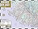 Streetwise New Jersey Map - Laminated State Road Map of New Jersey