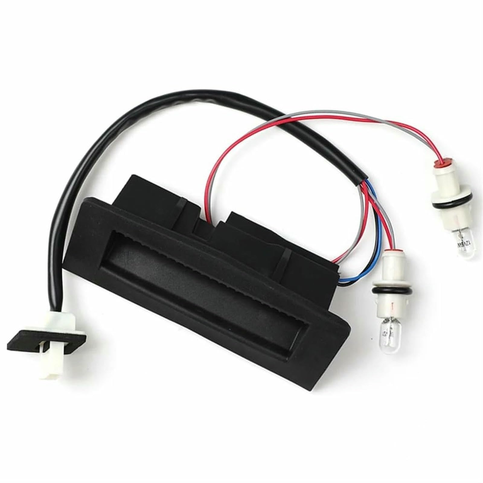 Interrupteur de hayon bloqué compatible Zafira B référence 6240371
