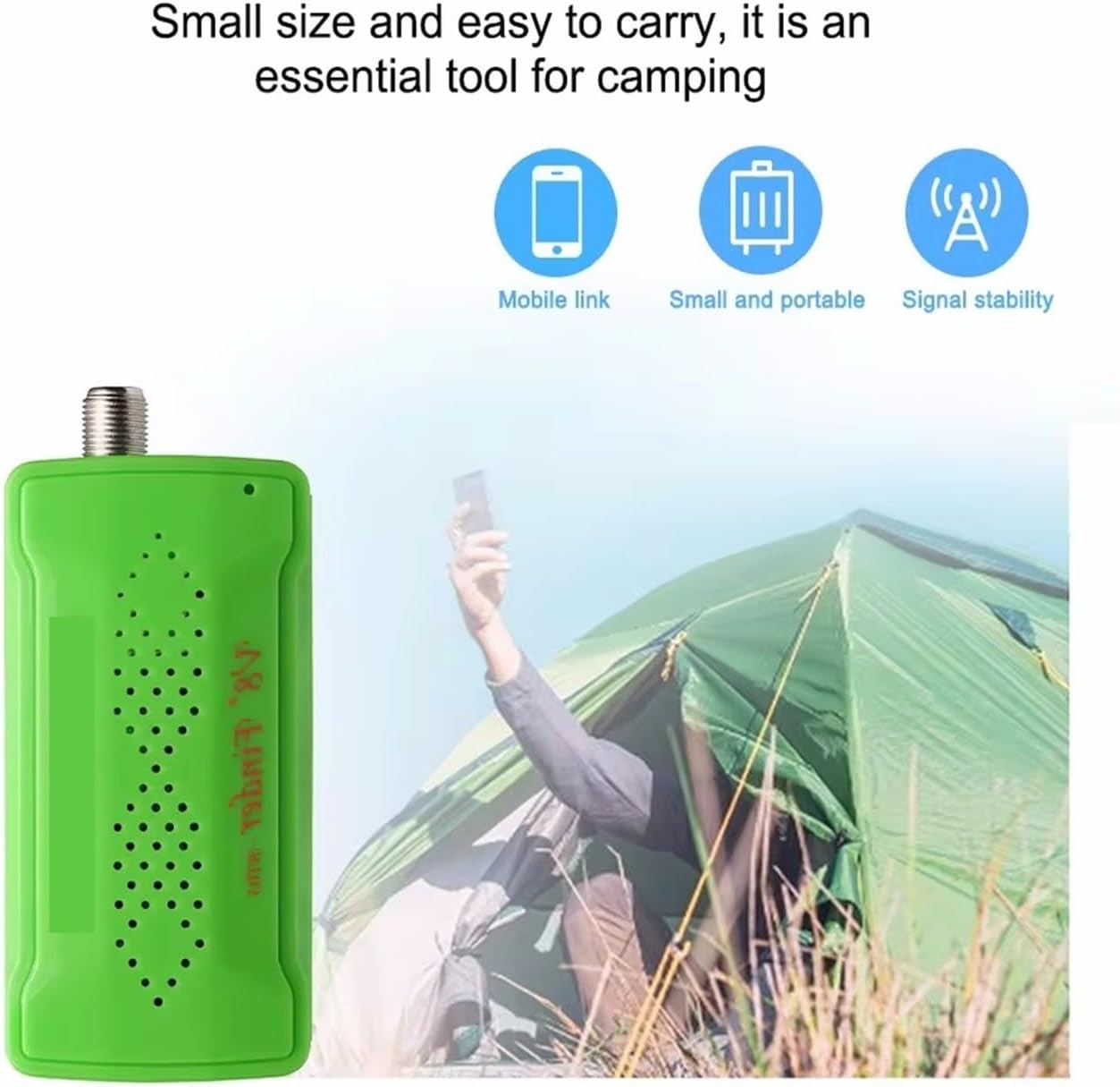 2.4Inch 家電＆カメラ V8 Pro2 衛星ファインダー信号メーター 内蔵4000mAhバッテリー HD 4.3 V8 Sat Finder Mini Satfinder DVB S / S2 デジタル信号衛星受信機 リモート衛星アンテナに最適