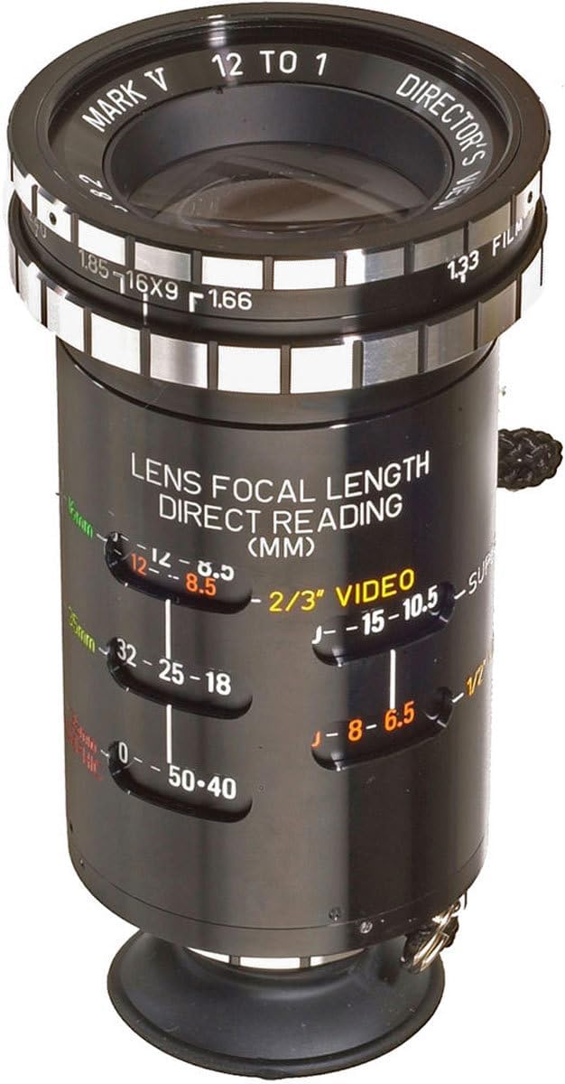 Mark Vb Director's Viewfinder