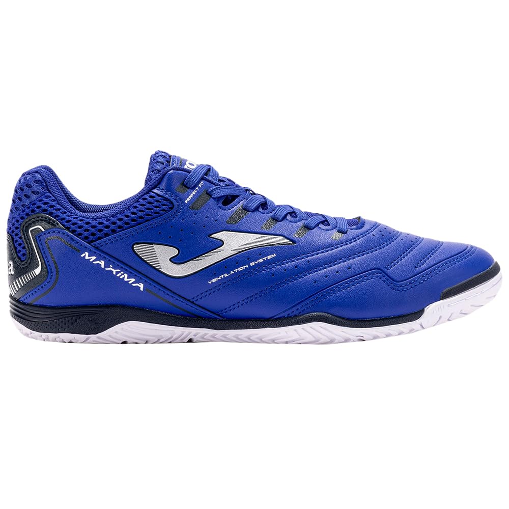 Joma Maxw Men's Ankle Boots, Royal, 8.5 UK
