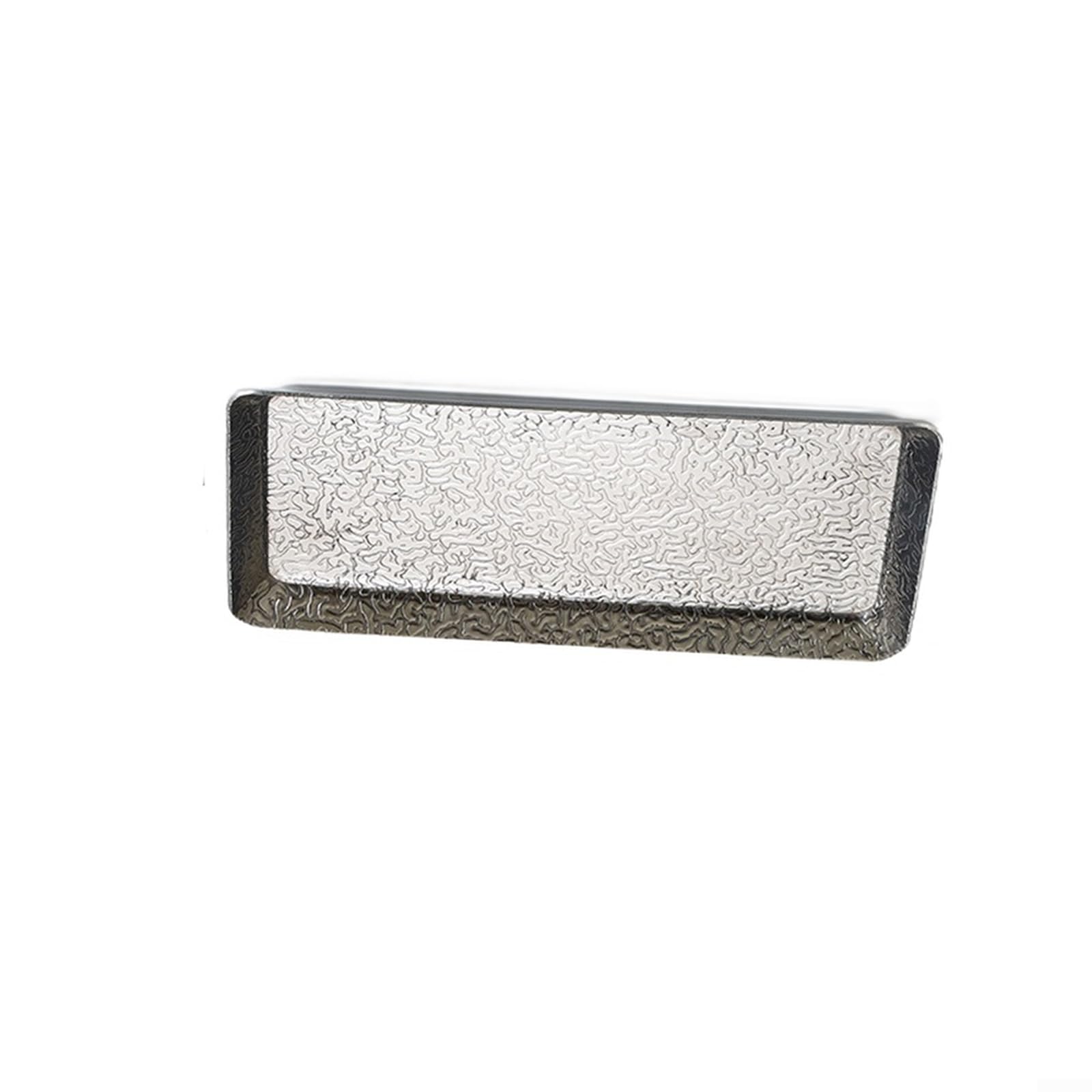 Piastra Riscaldante BBQ Acciaio 27.8cm Set 2 Piastra Riscaldante | Acciaio , resiste alte temperature, set 2 , per ideale per grigliate esterne, per facile manutenzione