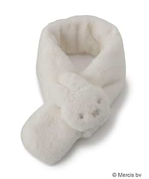 Amazon | [オペークドットクリップ] コラボ miffy フェイク