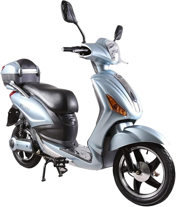 Tecnobike shop bici elettrica e-bike a pedalata assistita