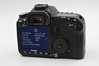 Vista 6 de Canon EOS 50D Cámara réflex digital, de 15.1 megapixeles