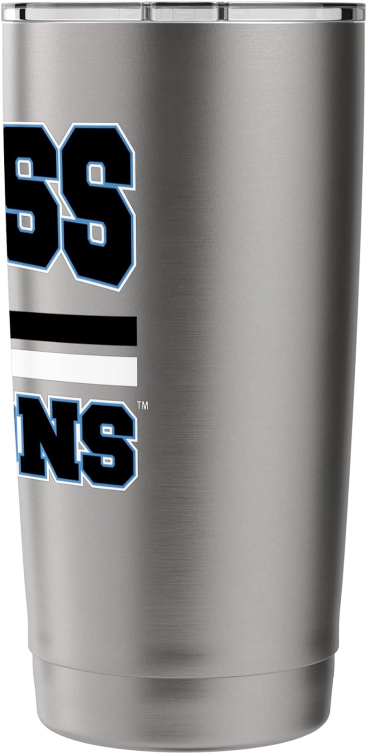 UMass Boston Beacons |NCAA University Merch | VNPUMBST301 Stainless Steel Insulated Tumbler