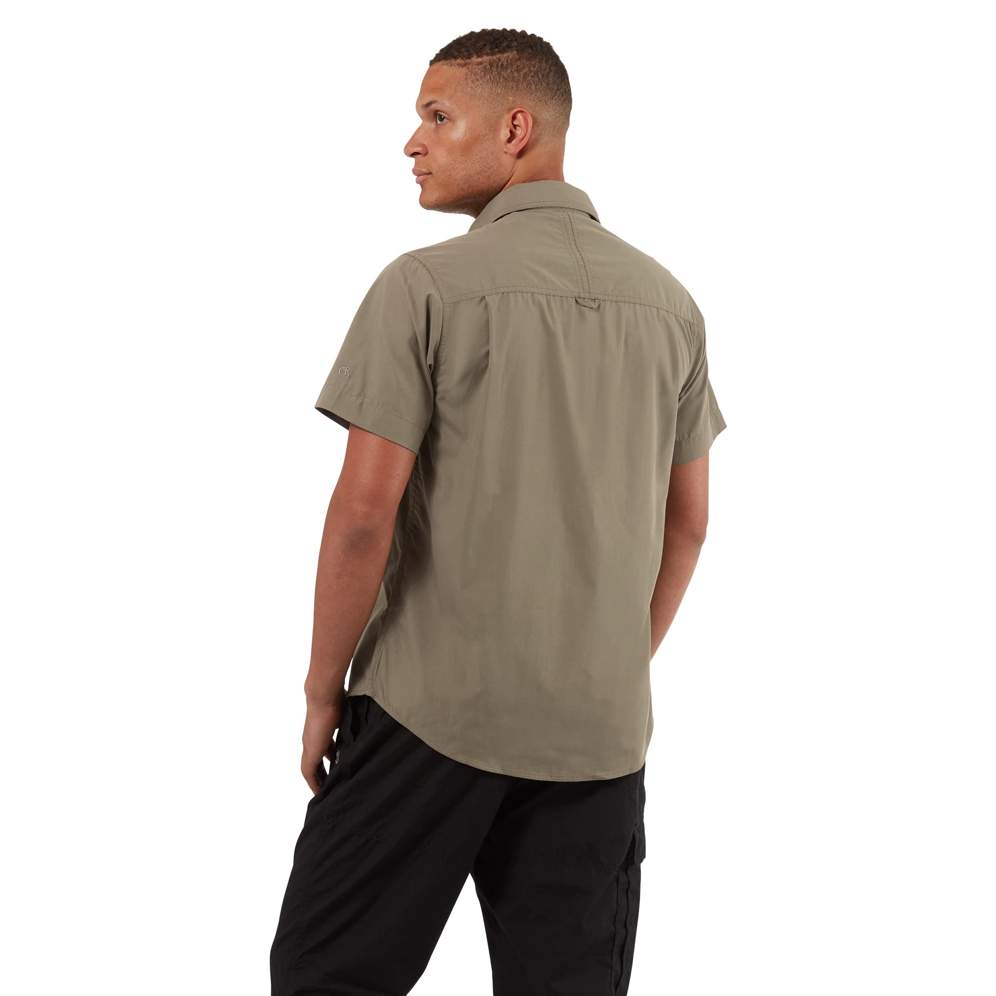 Craghoppers Koszulka turystyczna męski Kiwi SS Shirt