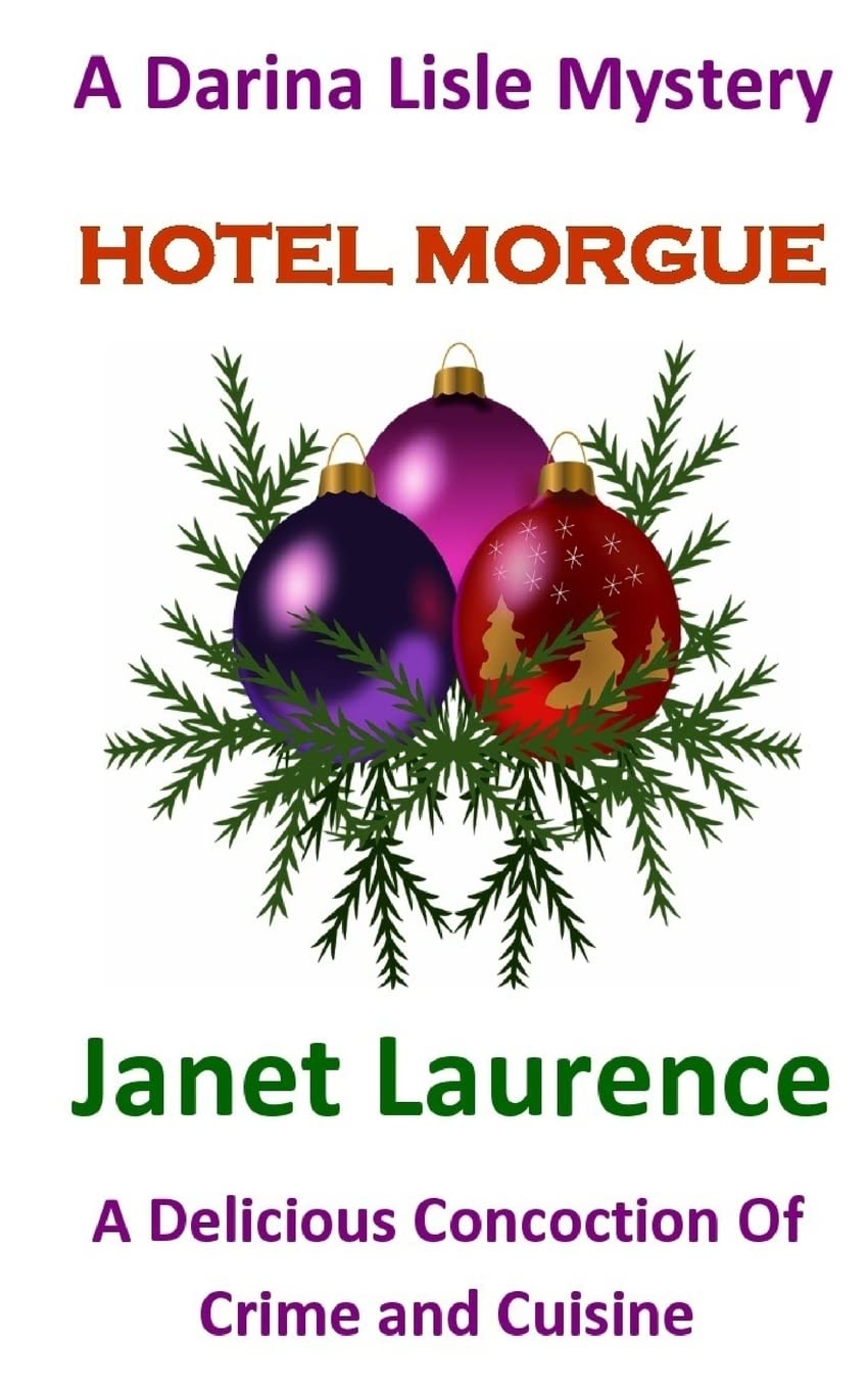 Hotel Morgue by Janet Laurence (2016, Trade Paperback)