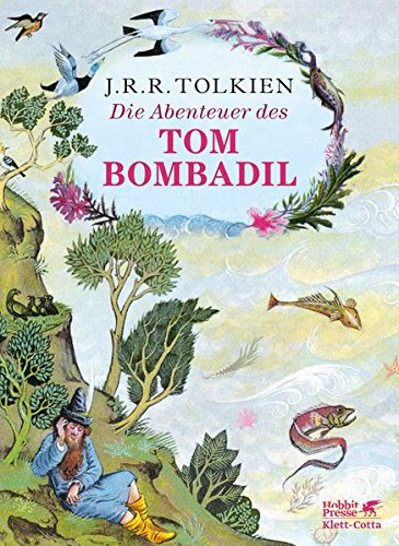Die Abenteuer des Tom Bombadil Die Abenteuer des Tom Bombadil