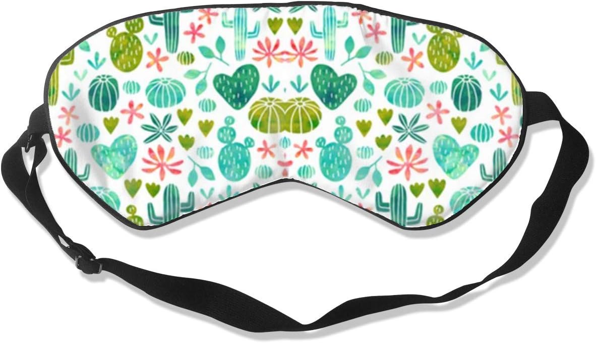 maschera per occhi con perline per occhio secco