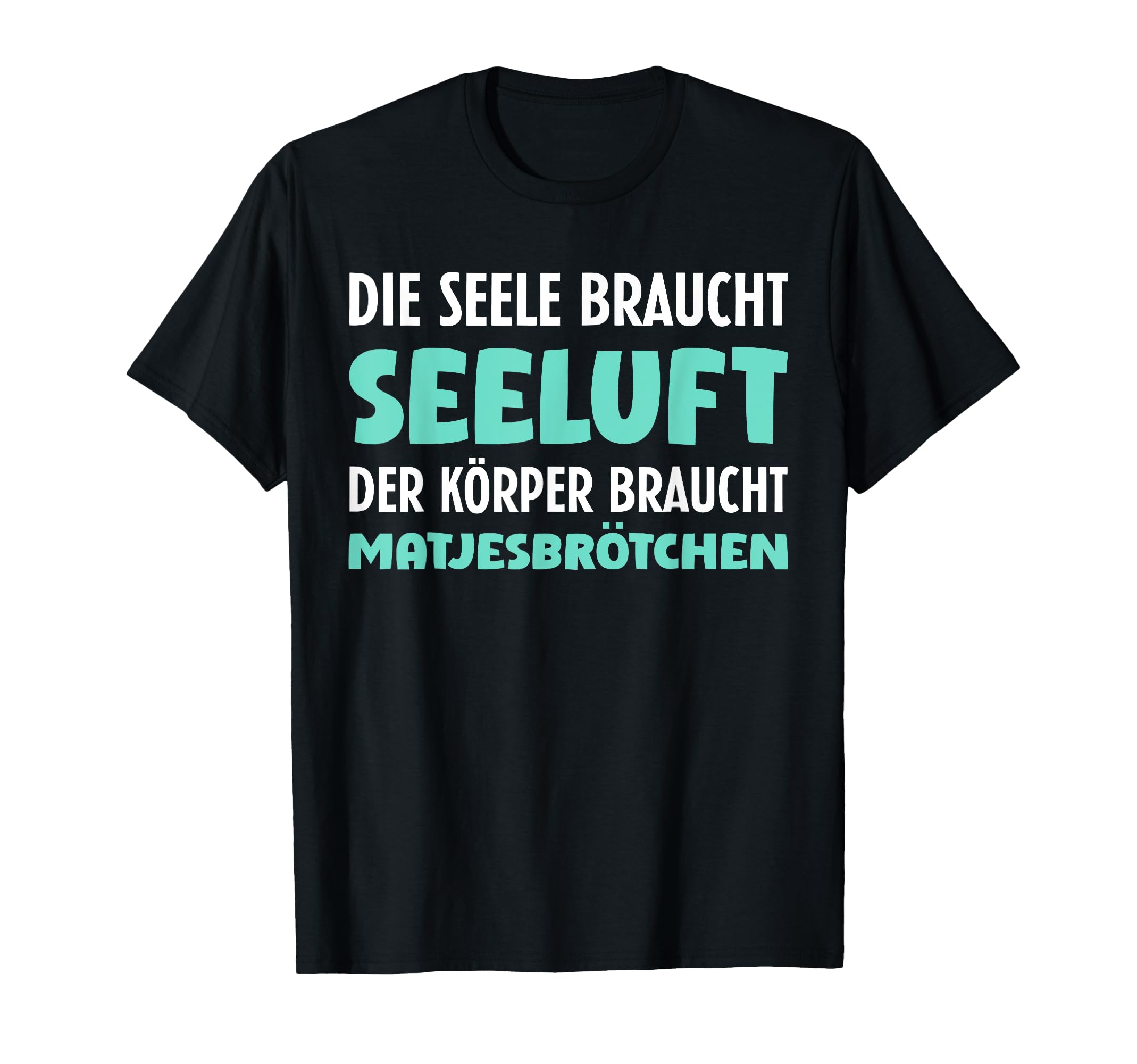 Kleidung mit Designs von Amazon Merch on Demand