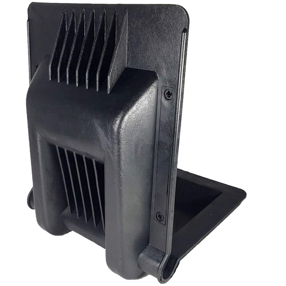 EKONOM Lot de 10 cornières d'angle pour Sangle d'arrimage