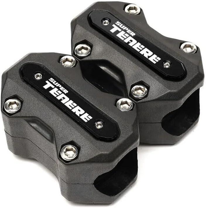 Engine Protection Bar for XT1200Z Super TENERE 1200 700 XTZ 2020 2021 Motorcycle Accessories Engine Guard Bumper Decorative Block Protectors