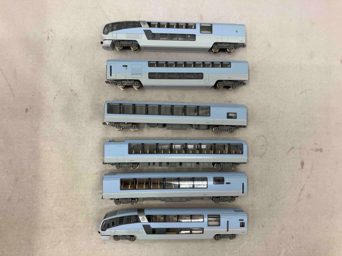 割引価格の商品 KATO 10-178 Nゲージ 251系 スーパービュー踊り子 4両