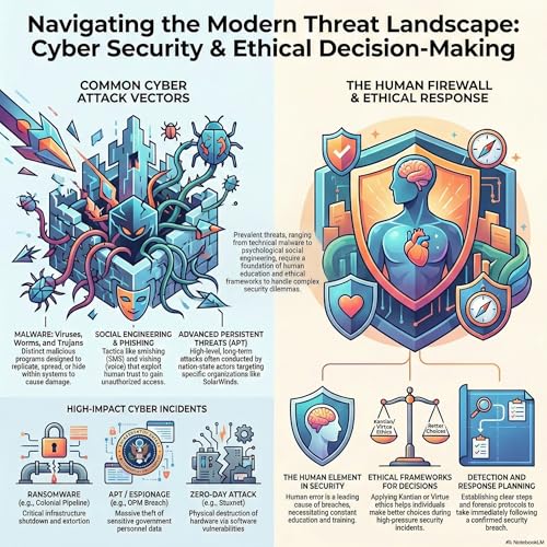 Ethics & Privacy - Podcast 03 - Utilitarianism & Aesthetic Relativism