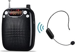 Microfoni per insegnanti allenatori thumbnail classifica