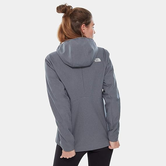 Quest Highloft Sof Softshell 