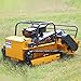 Remote Control Lawn Mower,459cc EPA Engine,39.4