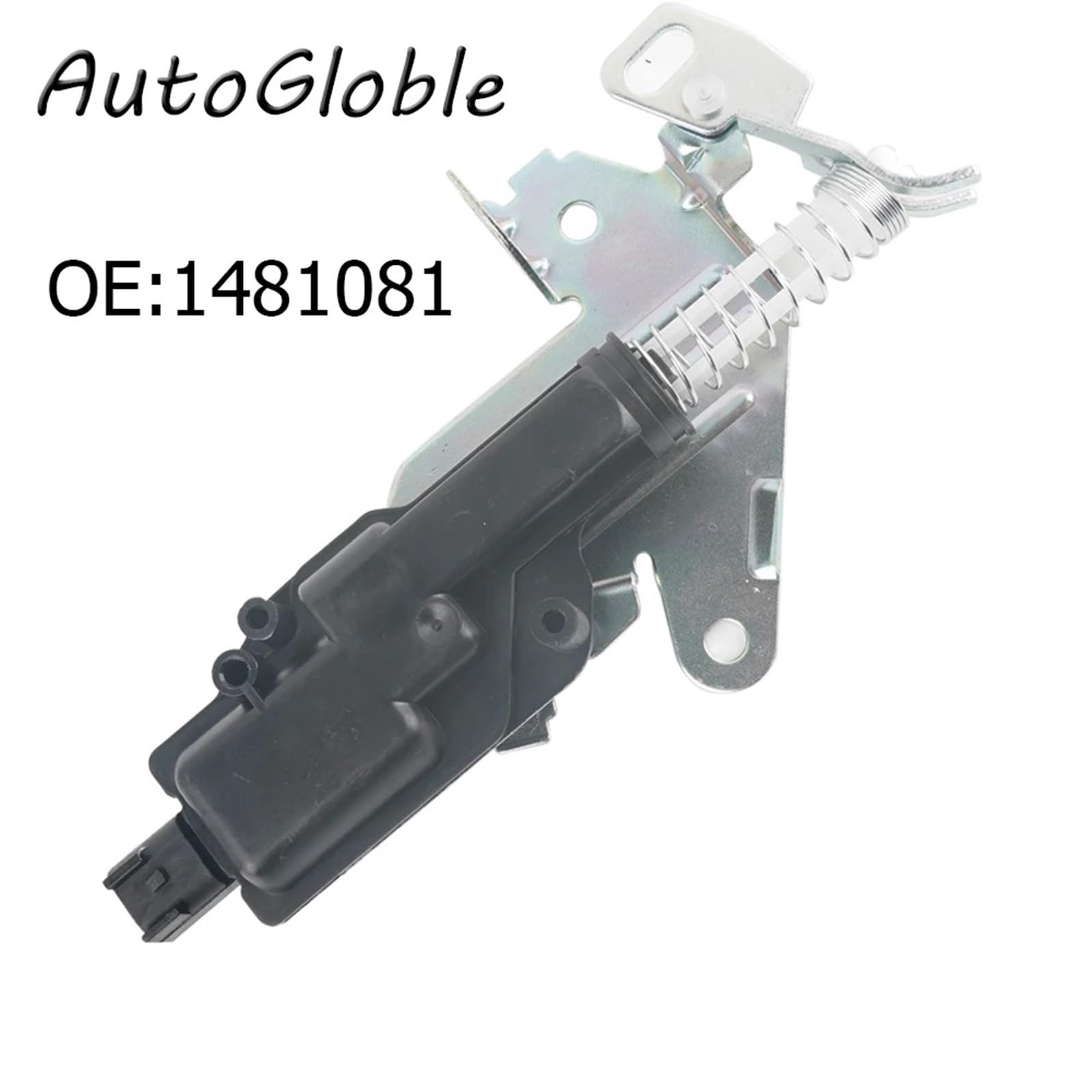 Heckkofferschloss für Fiesta MK5 6 Fusion 2S6T432A98AF 2S6T432A98AE 1481081