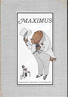 Maximus 0060260718 Book Cover