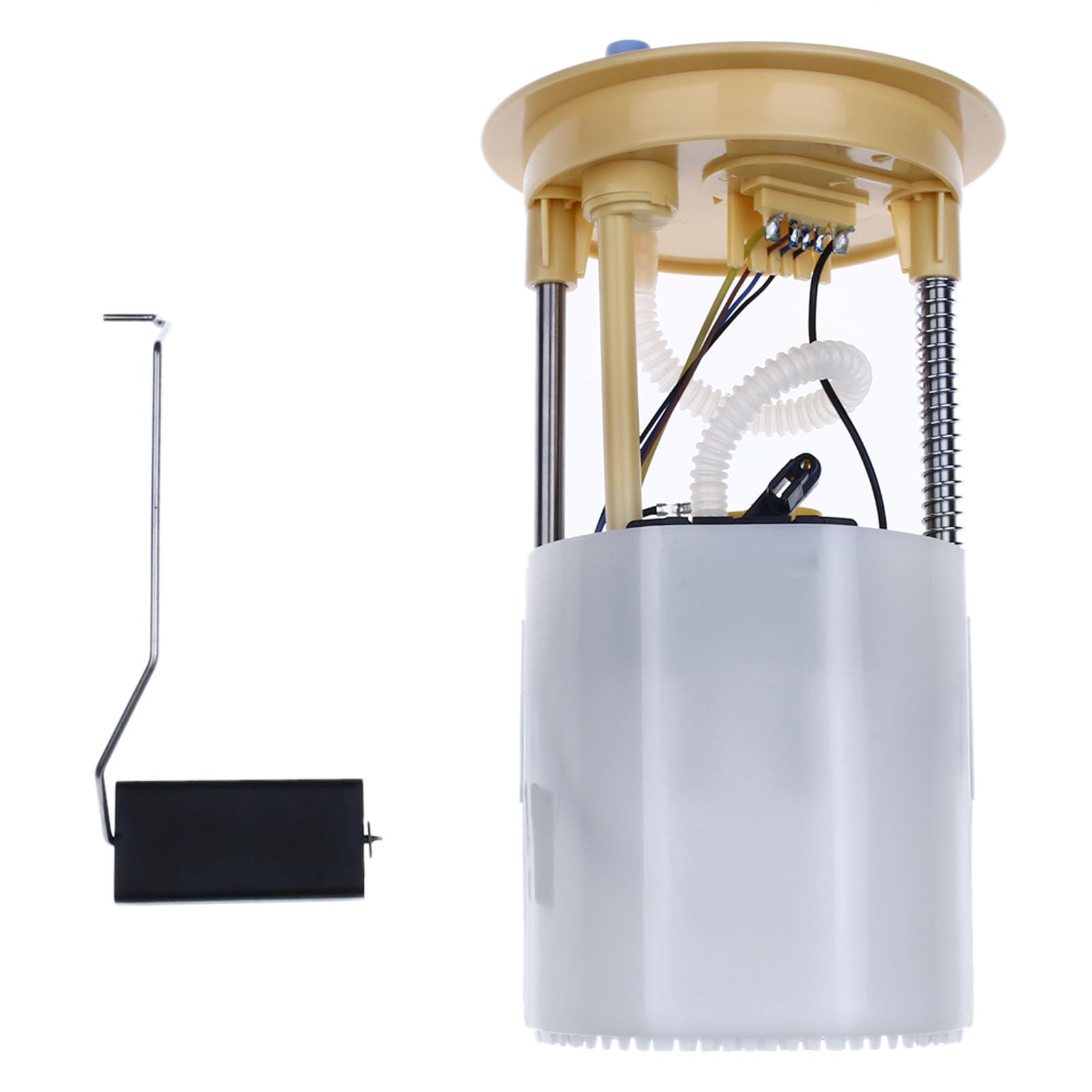Bomba de combustible diésel para A3 Altea Leon Toledo III Yeti EOS Golf V J-e-t-t-a III 1.6L 1.9L 2.0L 2003-2020 1K0919050AB