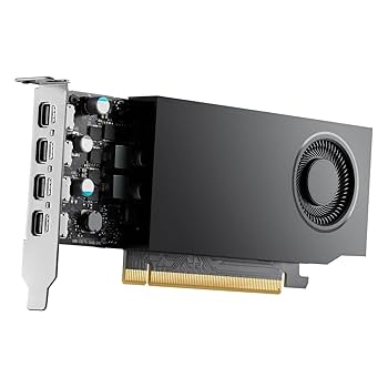 Amazon | 【国内正規品】NVIDIA RTX A400 4GB GDDR6 Ampere