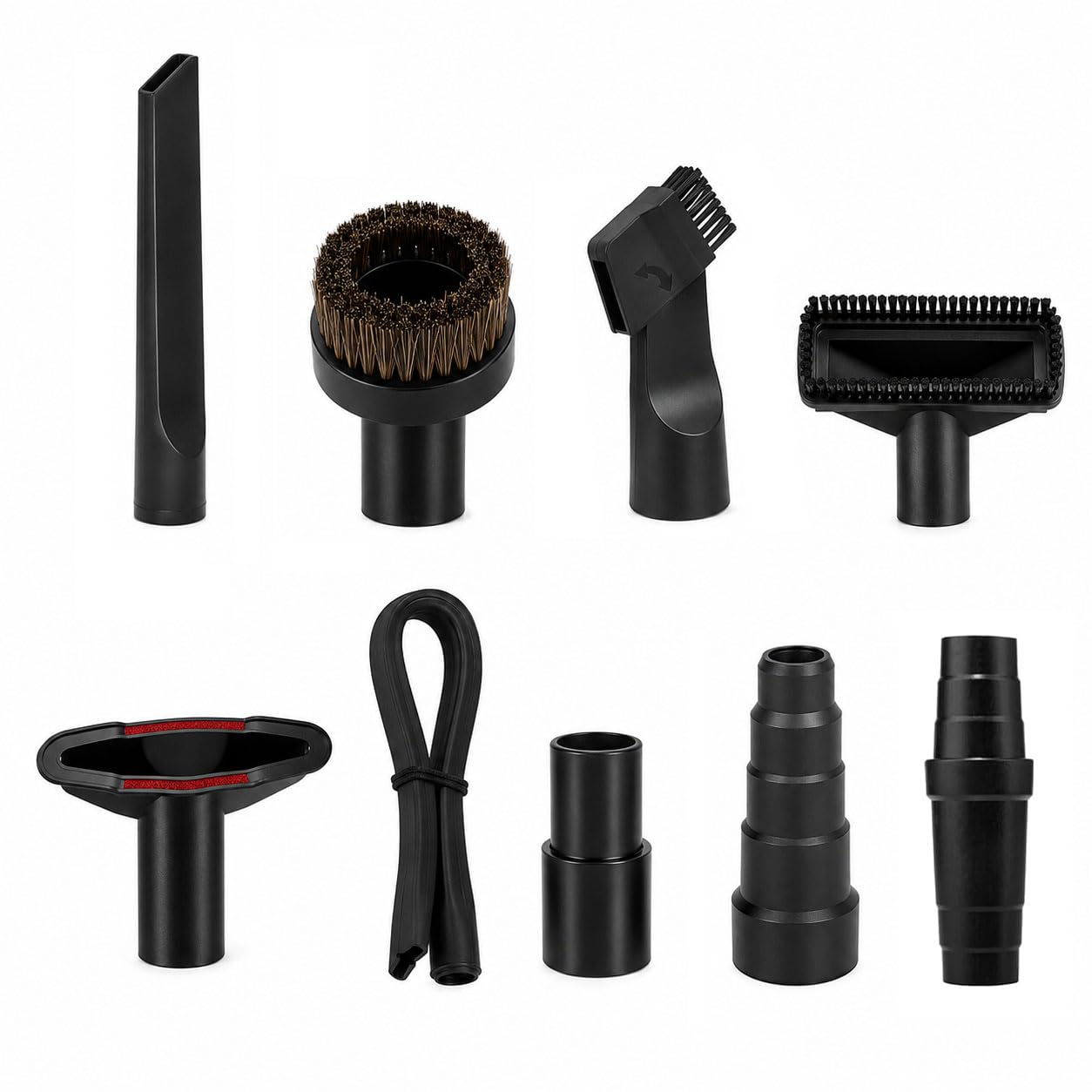 Kit Accessoires Aspirateur pour Bissell CleanView Swivel Pet 2316