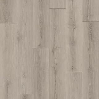 for Willow Creek Tan Oak 14 Mm T X 8 in. W Waterproof Laminate Wood Flooring (13.28