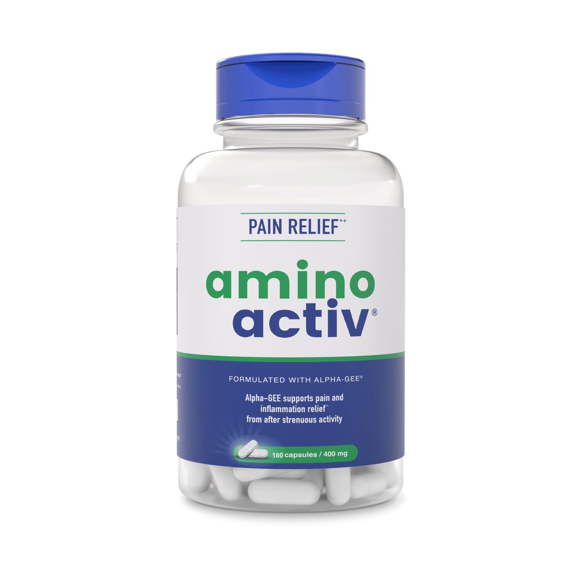 Fast Holistic Support for Pain