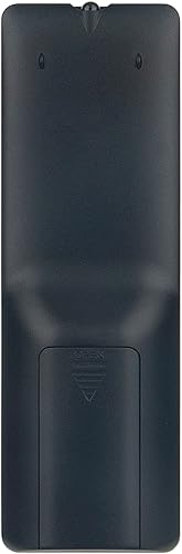 Miniatura 6 de Nuevo reemplazo de control remoto apto para Amlogic Android Smart TV Box S905W U7 CS918 MXV Q7 Q8 V88 V99 A95X F1 Android 8.1, apto para MXIII 4K