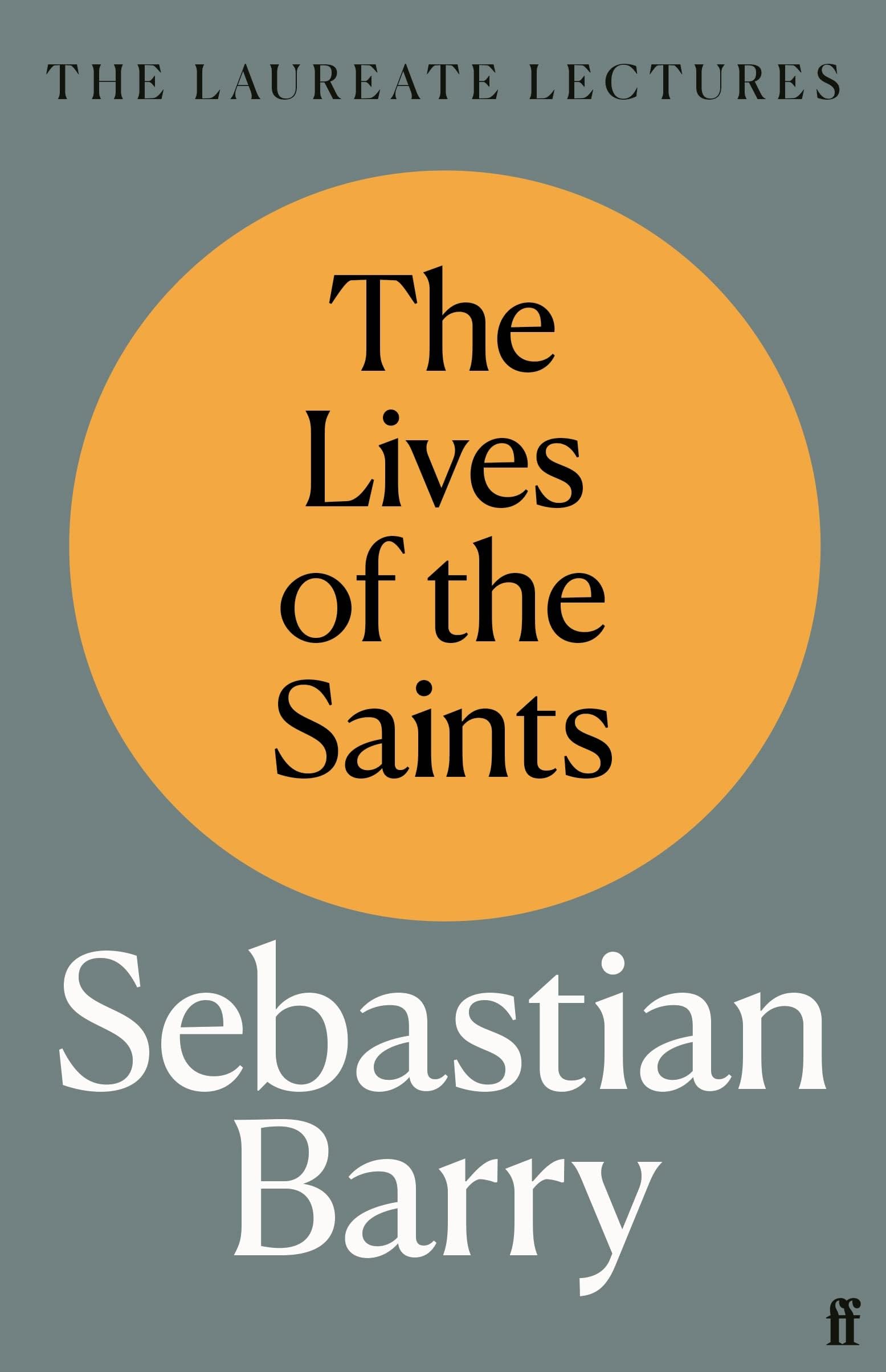 Lives of the Saints