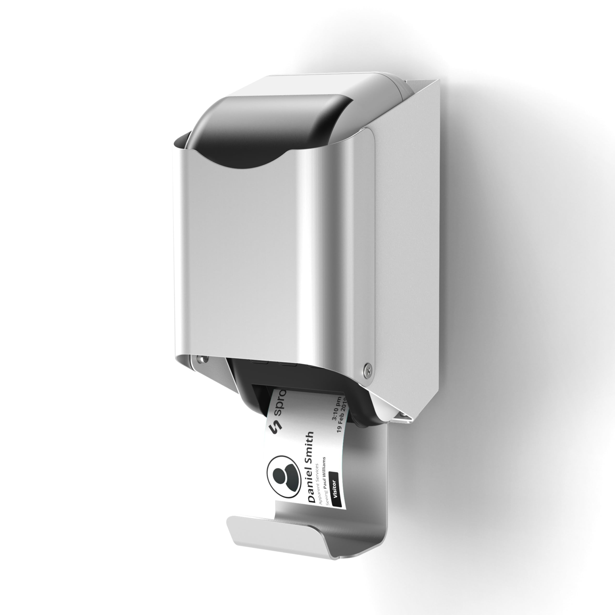 Amazon.com: SPROCKET Wall Mount for Brother QL-810W, QL-820NWB or