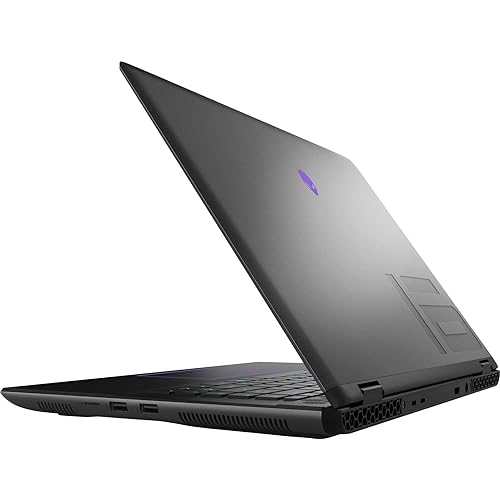 2025 Alienware 16 Gaming Laptop