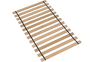 Signature Design by Ashley Bunkie Board Roll Slats