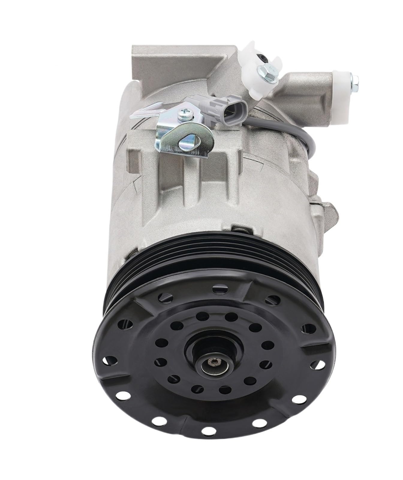 Auto Klimaanlage Kompressor Mit Kupplung XA XB 1.5L CO 11034C | Fit For 2004 2005 2006