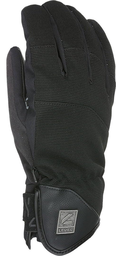 Level Suburban Gloves Mixte