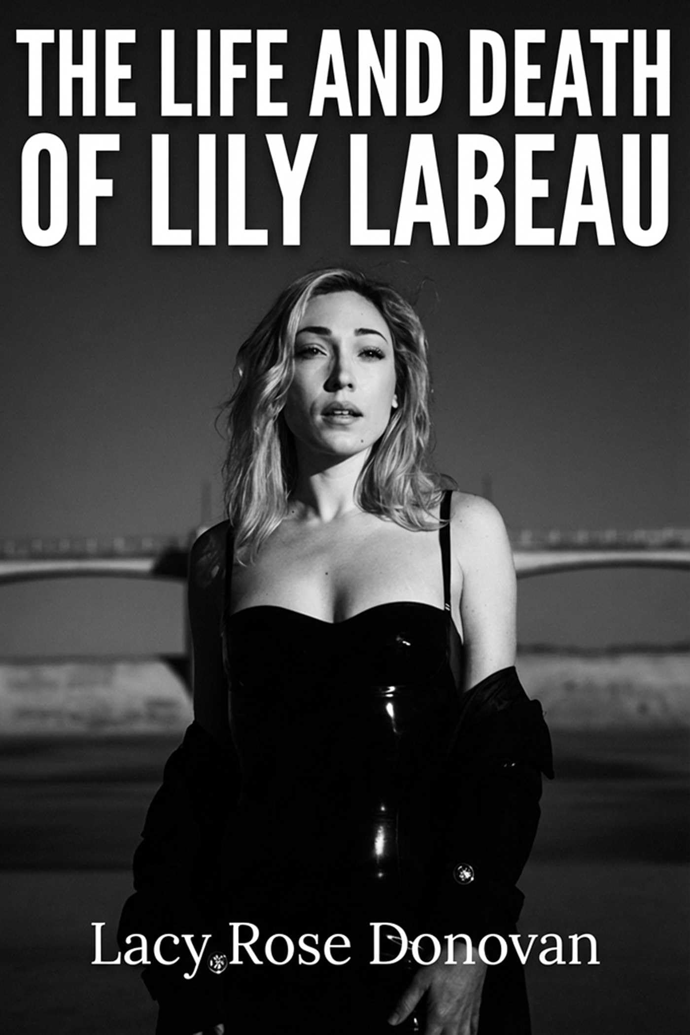The Life and Death of Lily LaBeau: An Adult Film Star's Story of Reclaiming Her Sovereignty