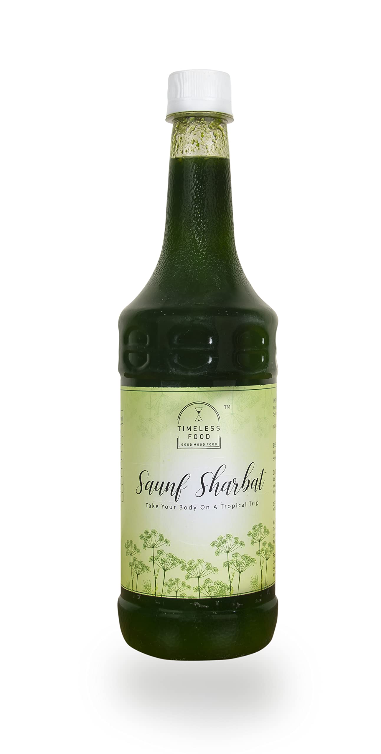 See full amazon price history chart for Timeless Food : Saunf Sharbat, Variyali Syrup from Natural Fennel Seeds, Homemade 750 ml Timeless Food : Saunf Sharbat, Variyali Syrup from Natural Fennel Seeds, Homemade 750 ml (B09XXL16BL) Amazon Price History, Amazon Price Tracker