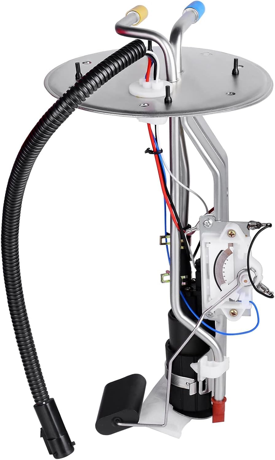 DWVO Fuel Pump for Ford F-150