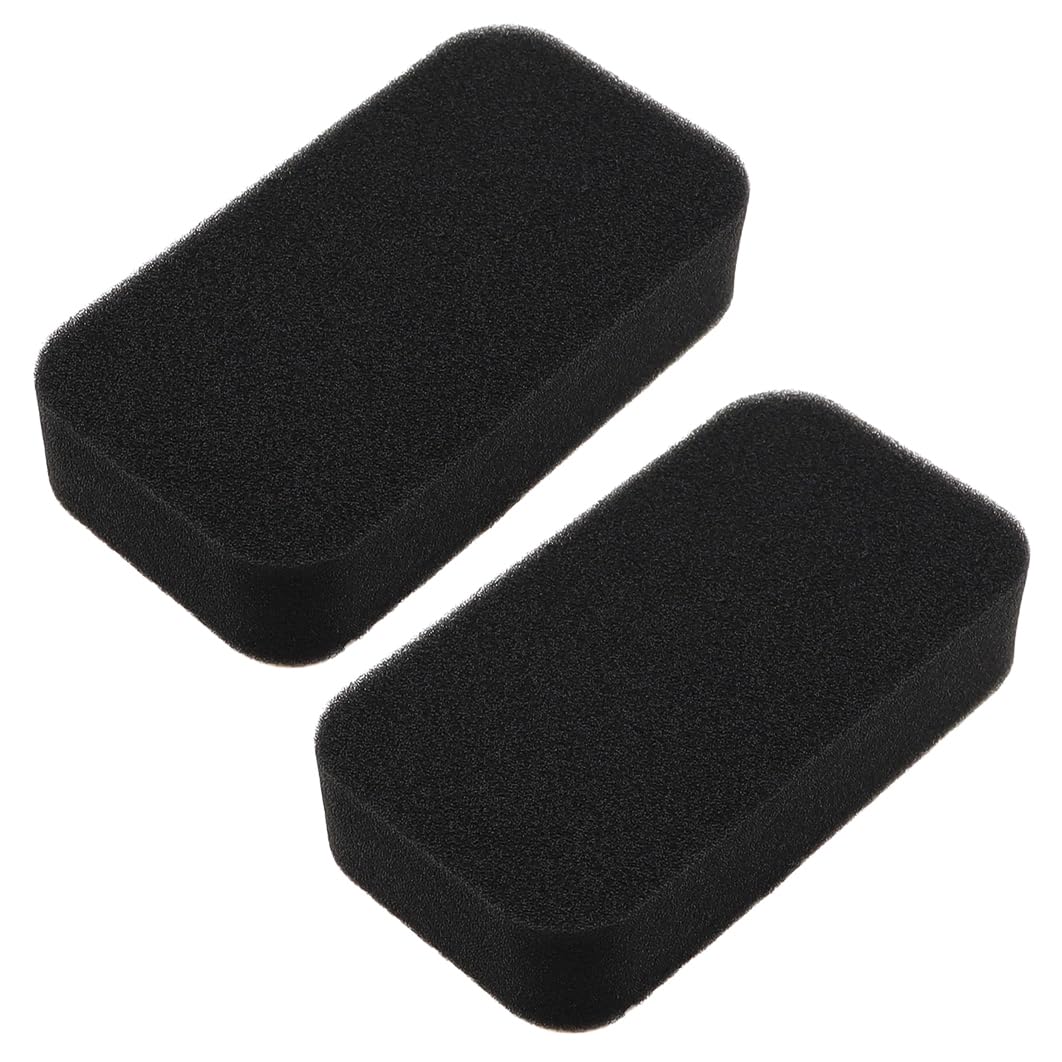 MCHNIC 2x Foam Air Filter for Honda GX140 GX160 GX200 Engine Generator