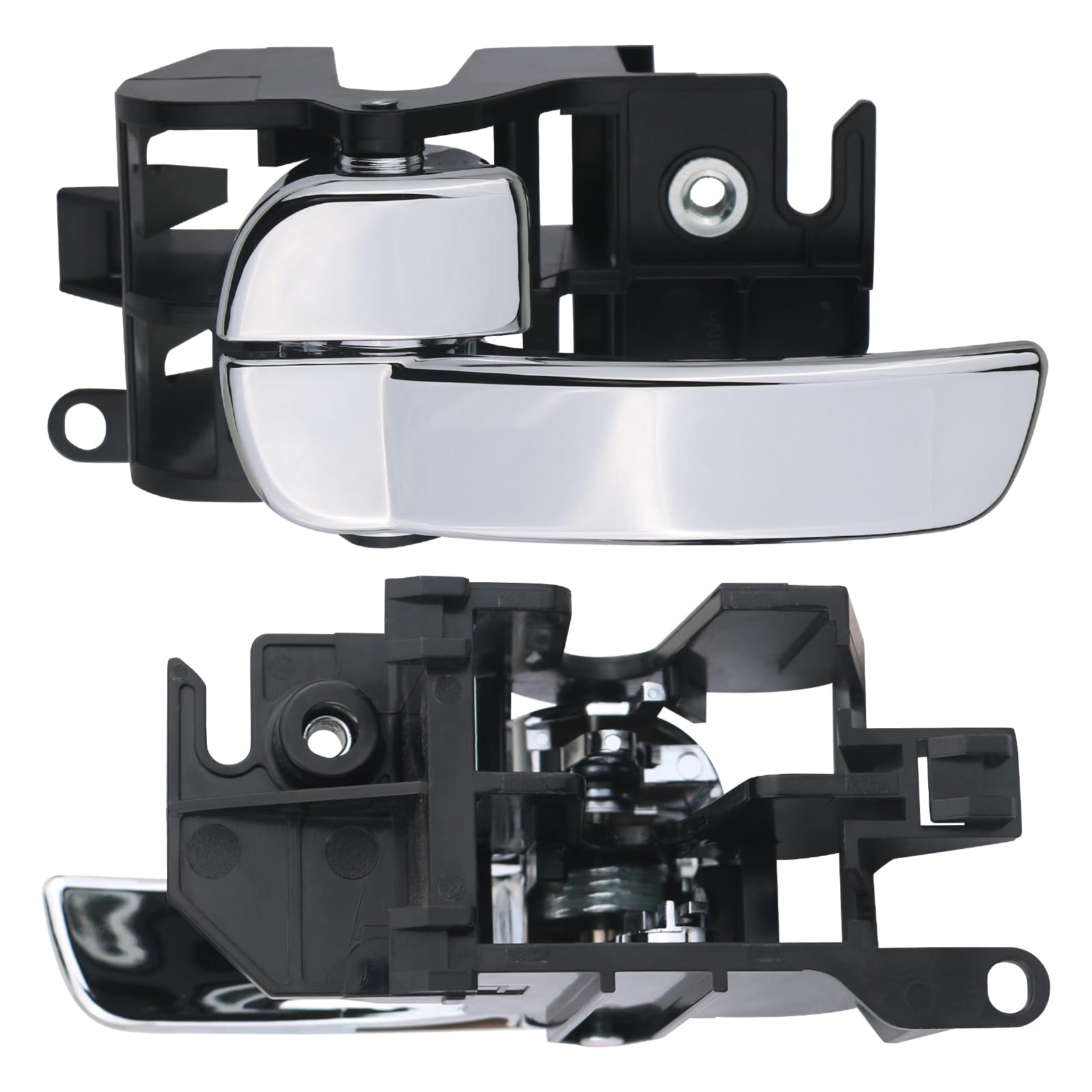 Amazon.com: APPERFiT Interior Door Handle Front or Rear Left