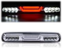 Vista 1 de PIT66 3ª luz de freno compatible con Chevy Silverado 1500 2500 3500 y modelos HD (99-06 silverado/sierra)