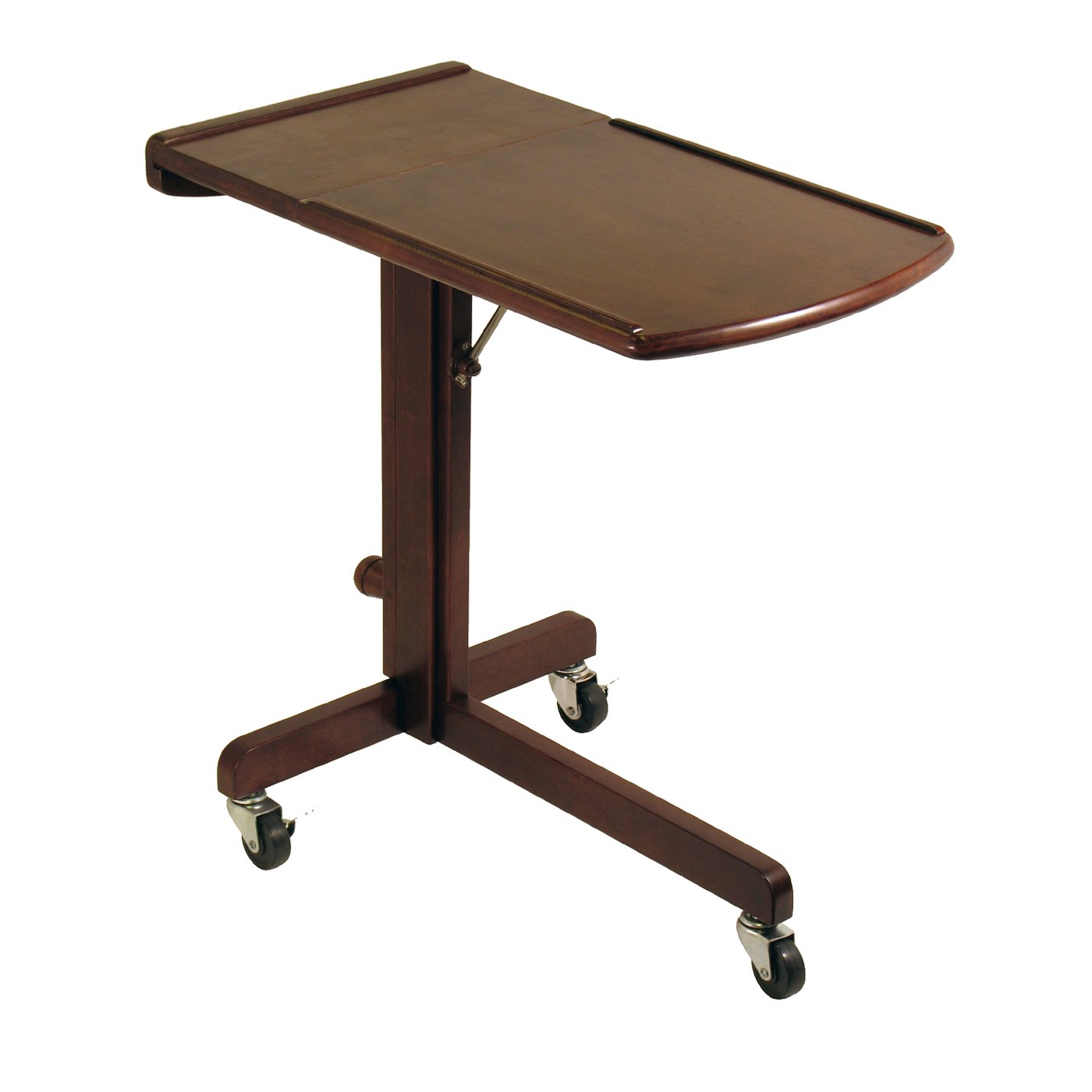Lap Top Cart Adjustable