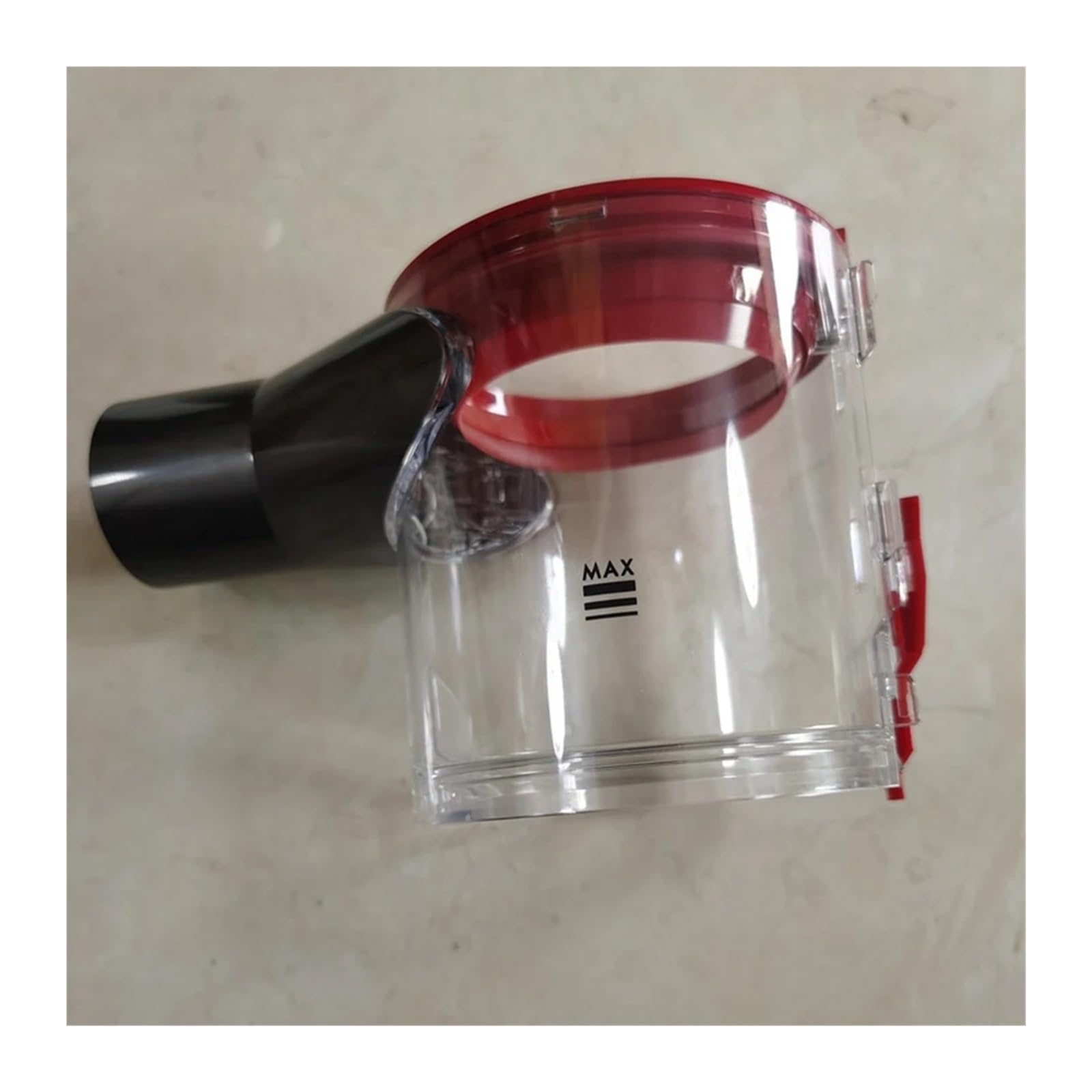 Kompatibel Mit Dyson V7 V8. Staub Box Roboter Staubsauger Zubehör Haushalt Handheld Ersatz Ersatz Hepa-Filter Teile