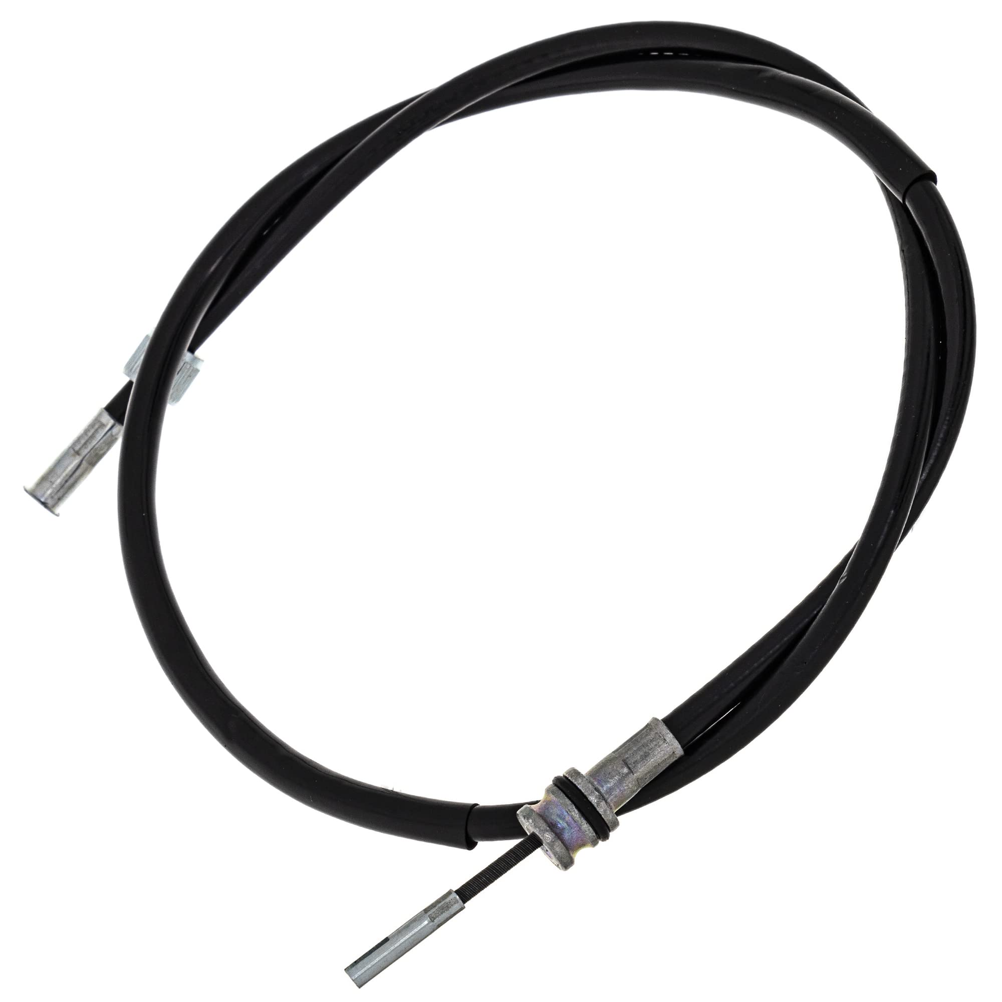 Amazon.com: NICHE Speedometer Cable for Kawasaki 54001-1201 54001