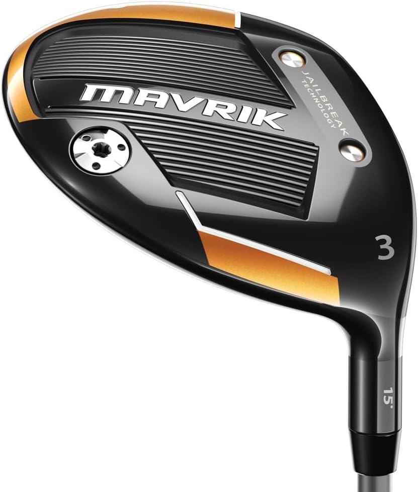 Callaway Golf Mavrik 22 Fairway Wood