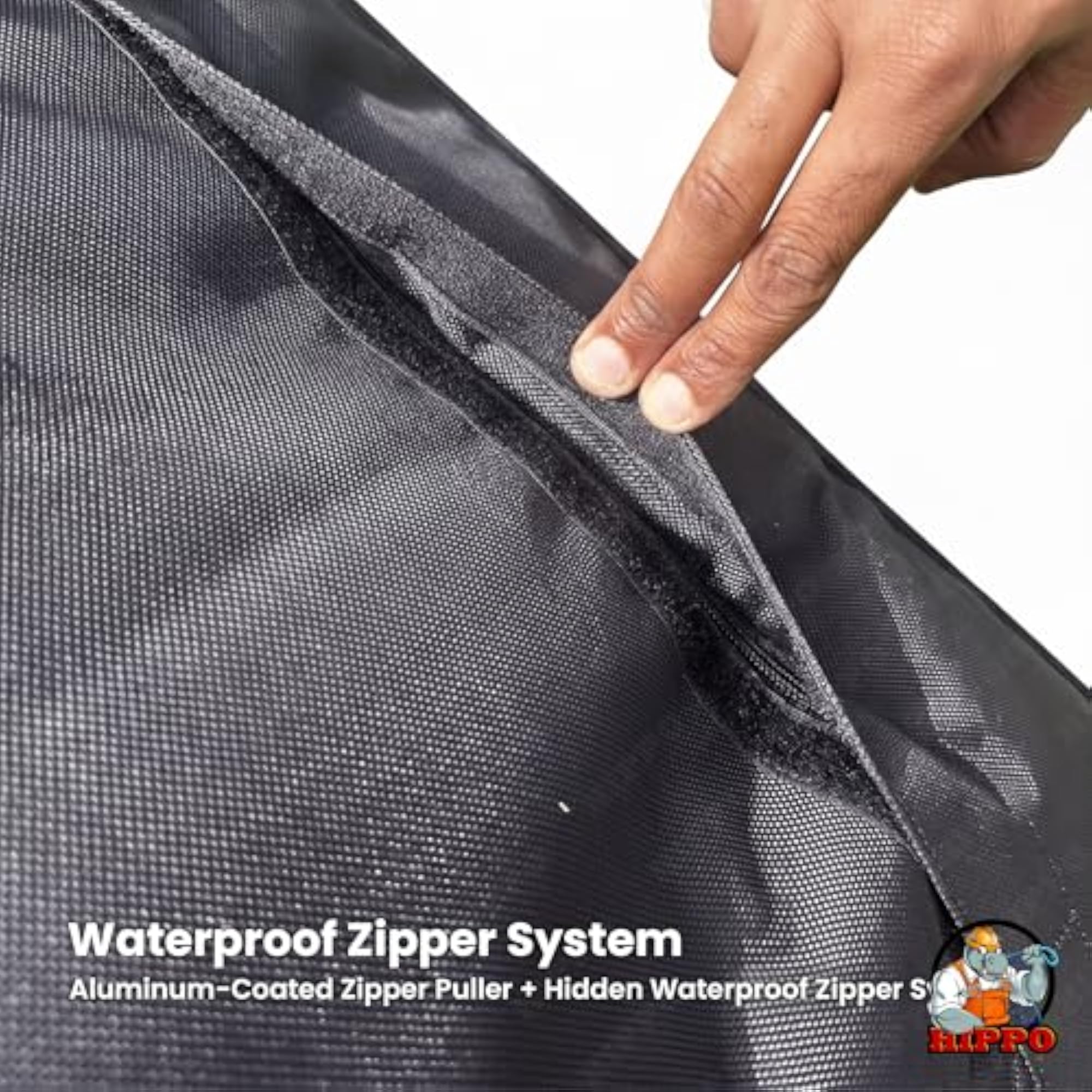 Outdoor Bean Bag Cover Waterproof UV Resistant