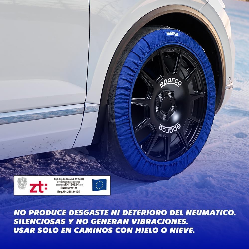 Sparco
