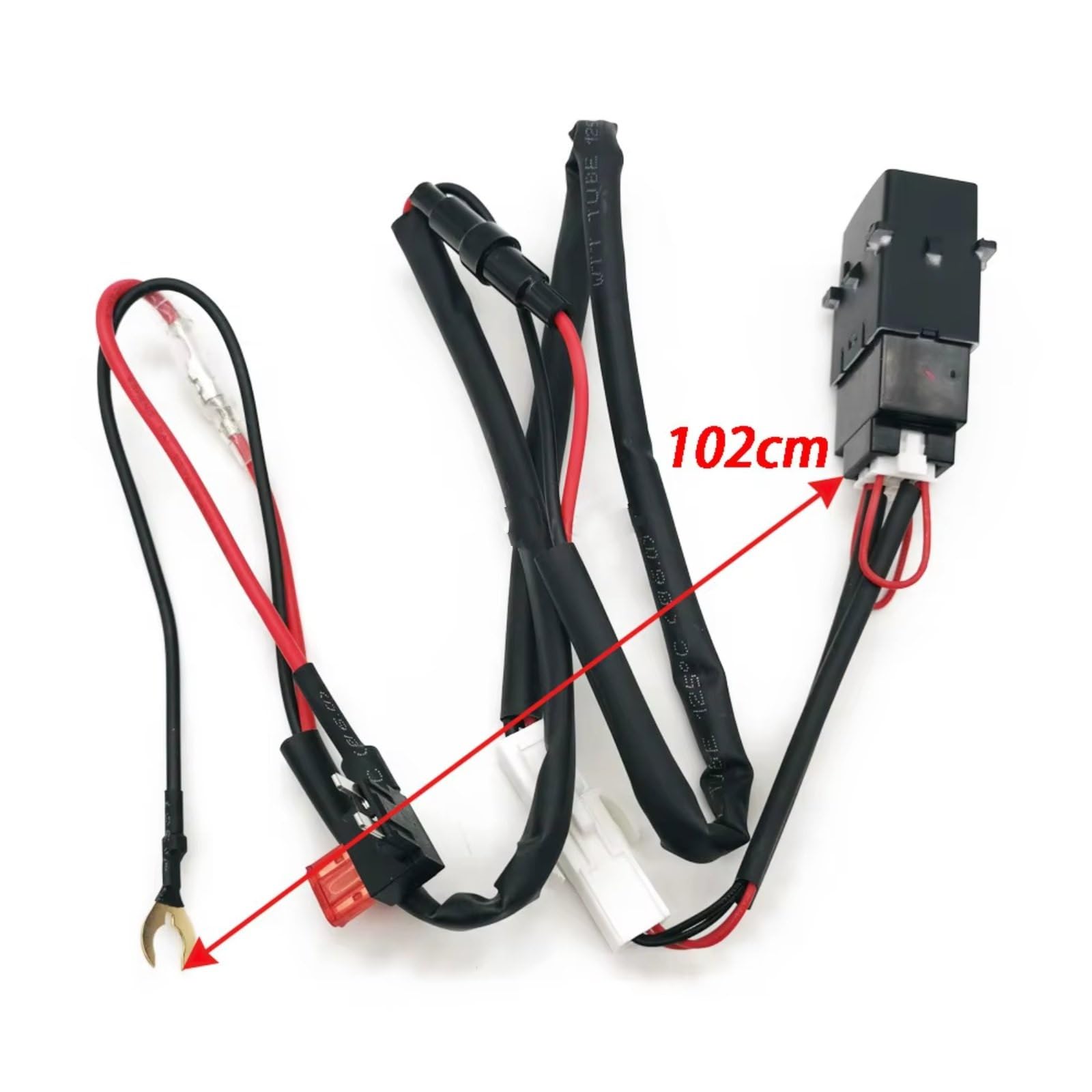 Compatible Con Subaru Para Forester 2019-2024 1 Pc Dual USB QC3.0 Tipo C PD Interfaz Enchufe Cargador Carga Rápida 12V 24V Reemplazo Toma interfaz USB