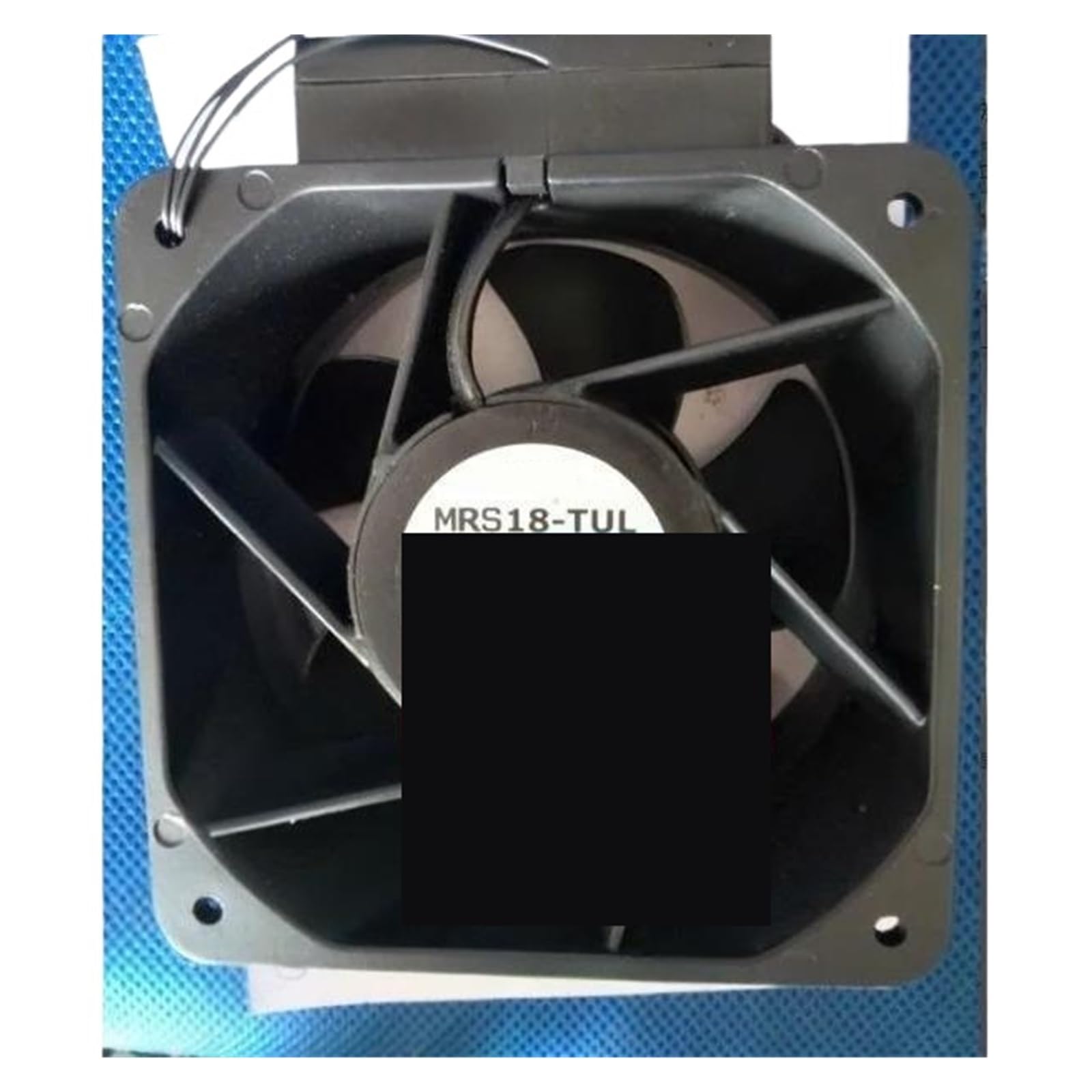 BRODEFUP MRS18-TUL AC220V cooling fan 1pcs